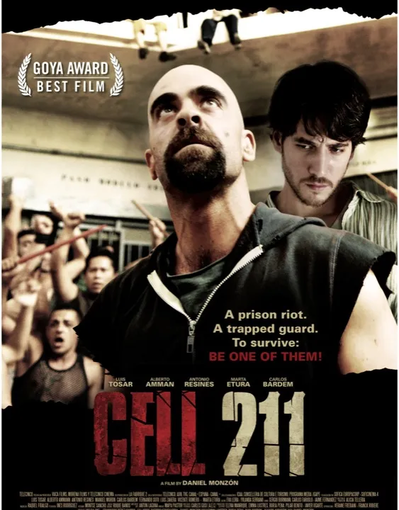 Cell 211