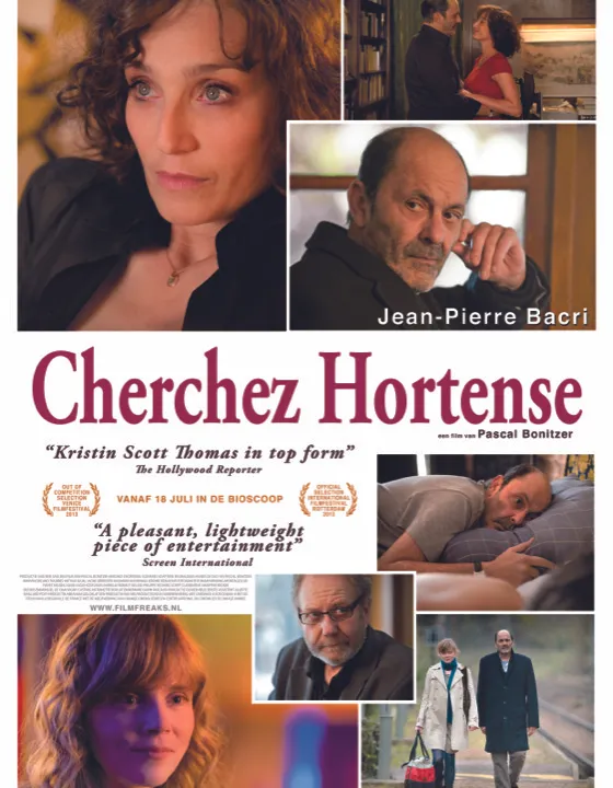 Cherchez Hortense