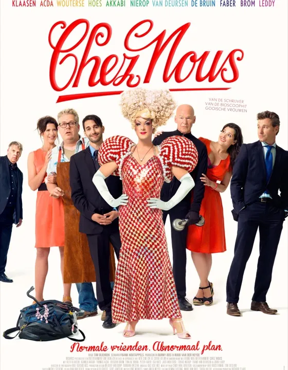 Chez Nous