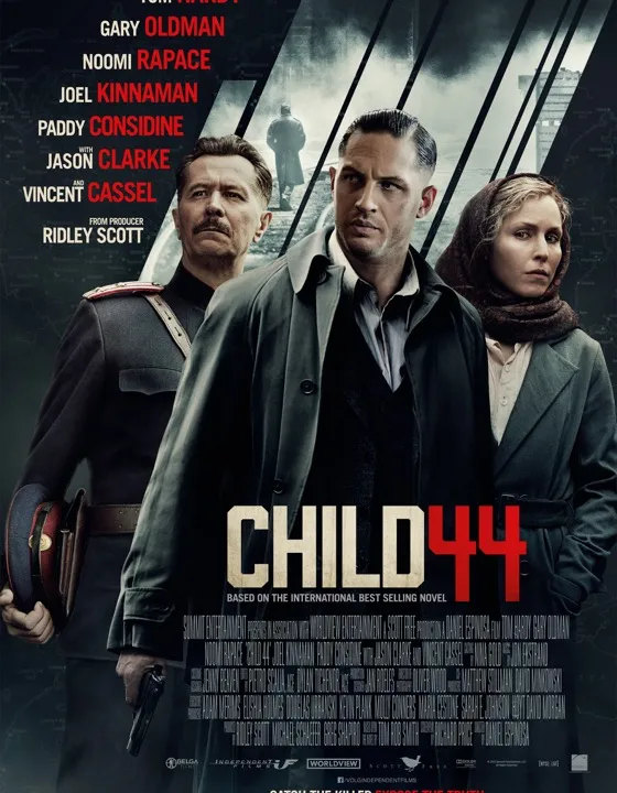 Child 44