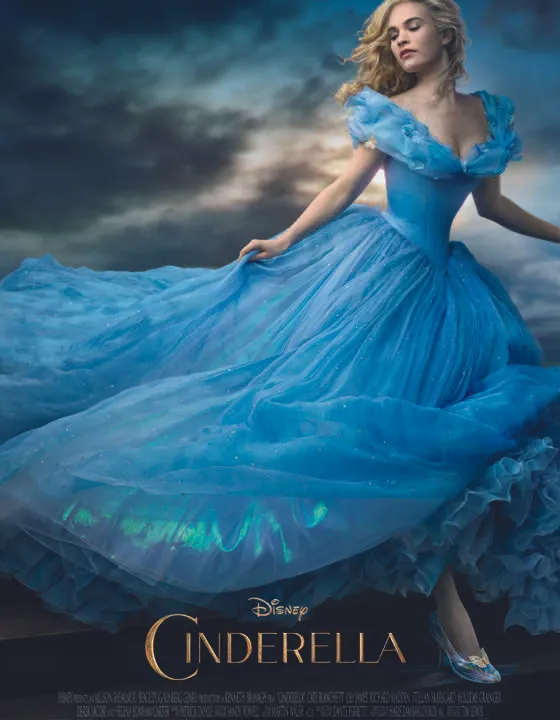 Cinderella