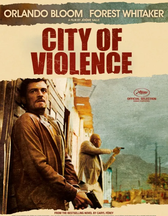 City of Violence