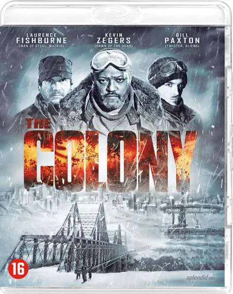 The Colony
