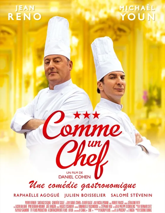 Comme un Chef