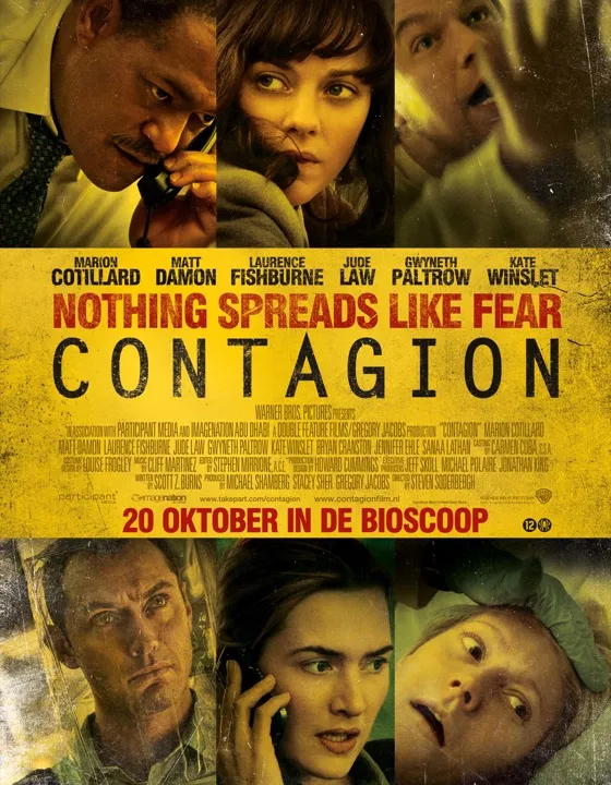 Contagion