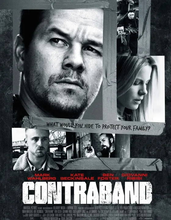 Contraband