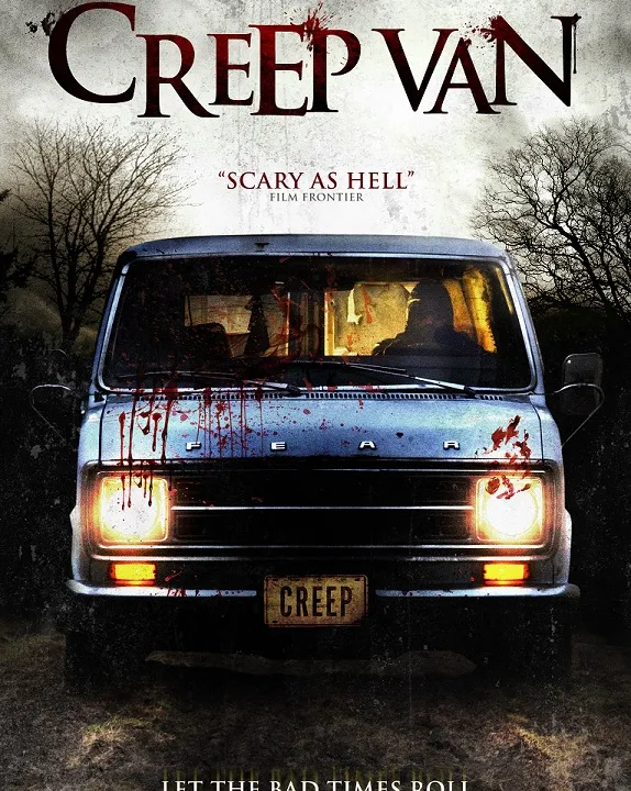 Creep Van