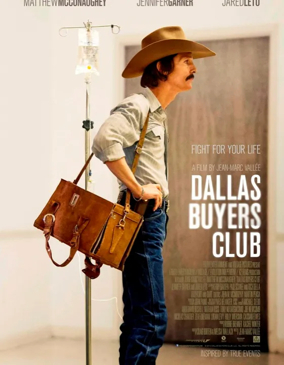 Dallas Buyers Club