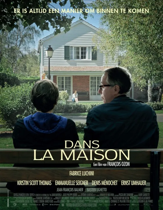 Dans La Maison