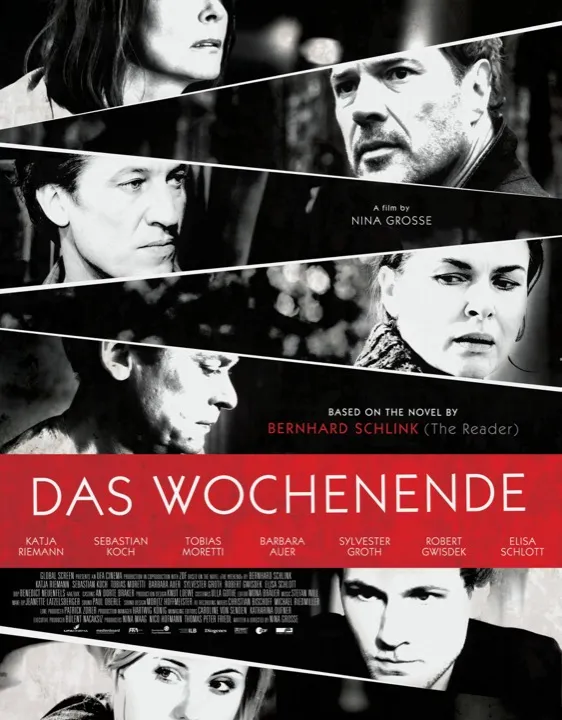 Das Wochenende