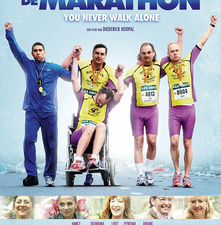 De Marathon