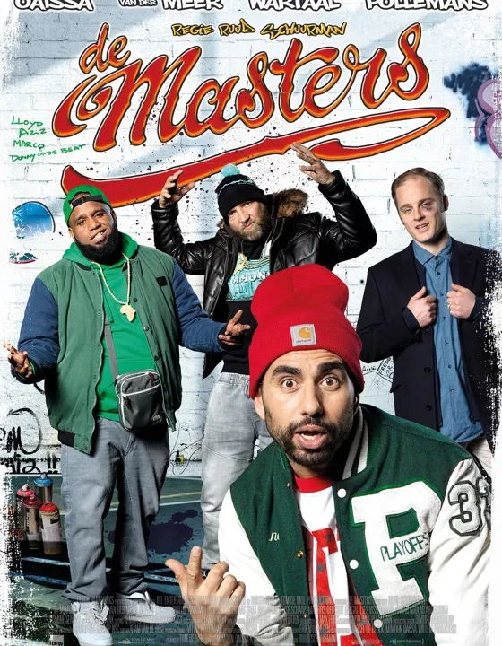 De Masters