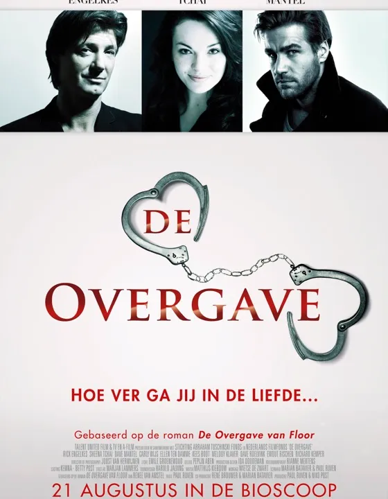 De Overgave