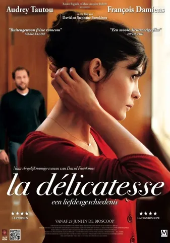 La délicatesse