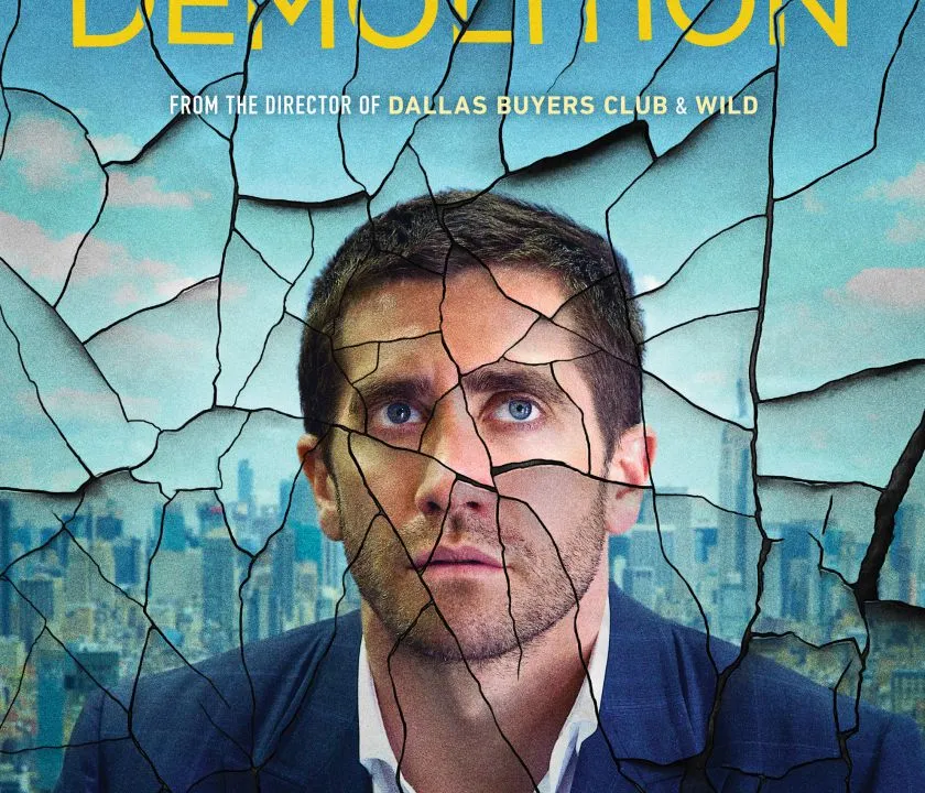 Demolition