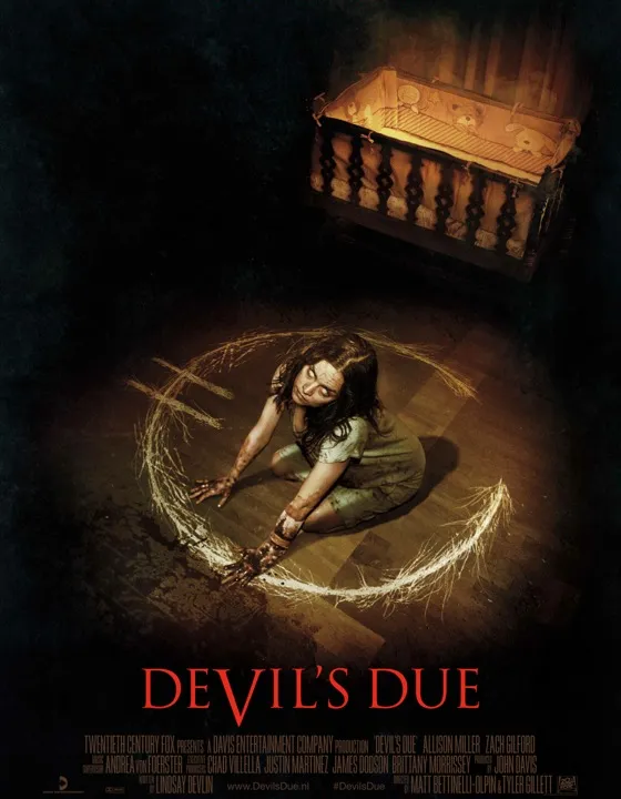 Devil's Due