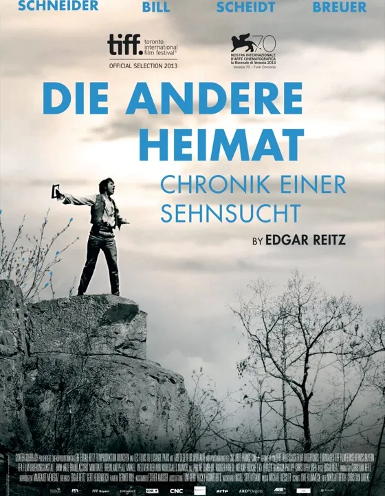 Die Andere Heimat