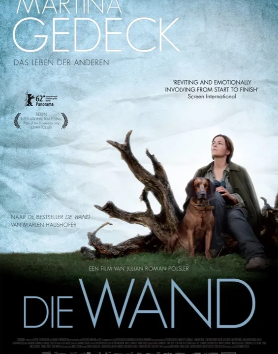 Die Wand