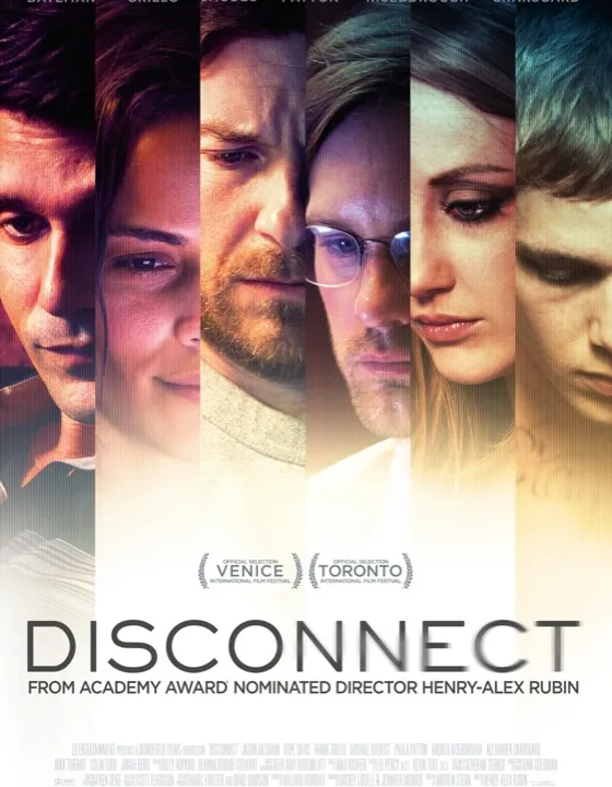 Disconnect