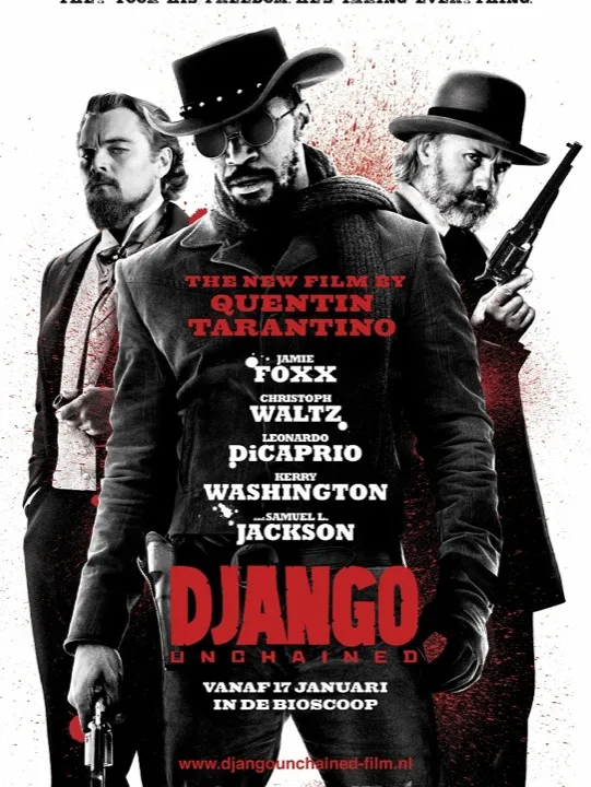 Django Unchained
