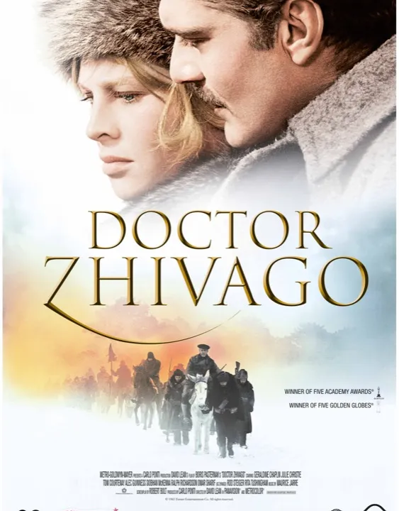 Doctor Zhivago