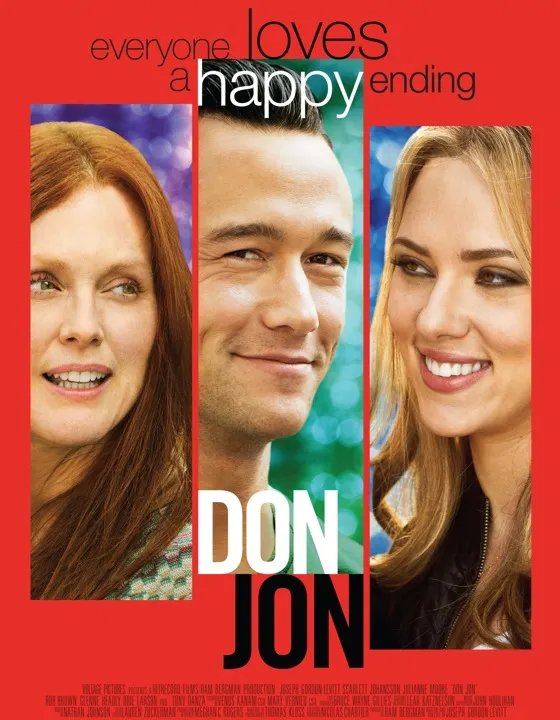 Don Jon