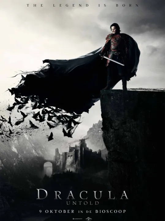 Dracula Untold