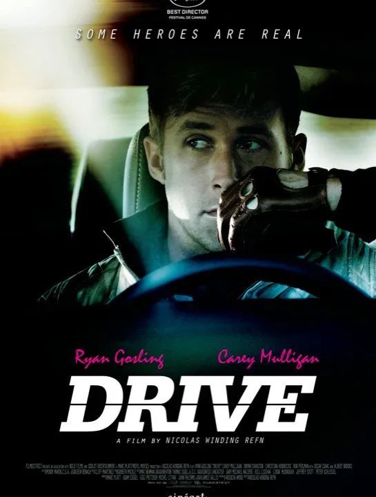 Drive