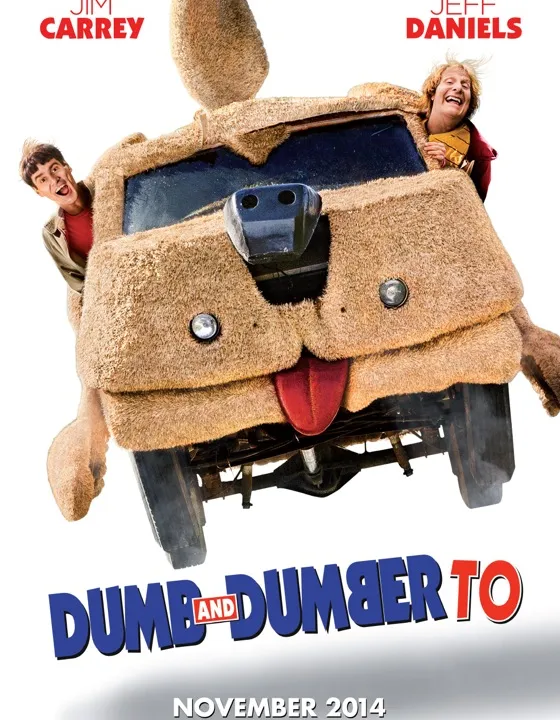 Dumb and Dumber To