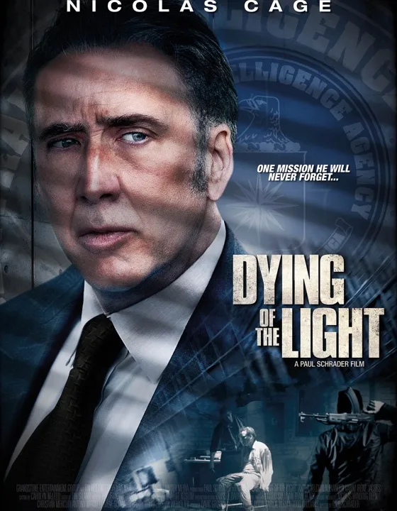 Dying of the Light