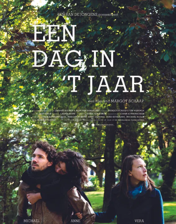 Een Dag in 't Jaar