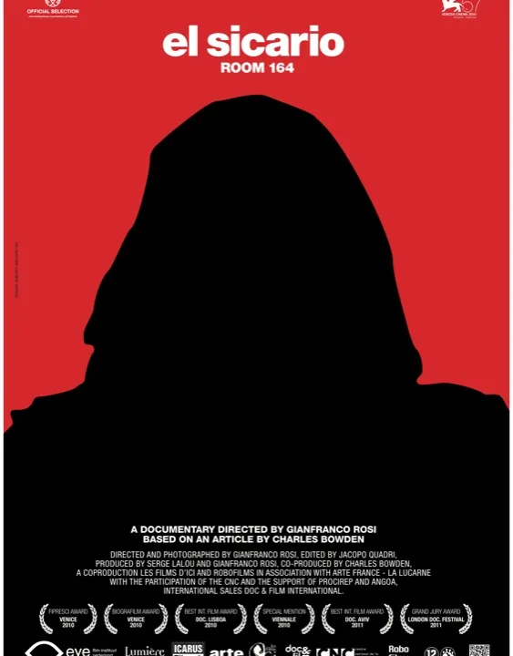 El Sicario: Room 164