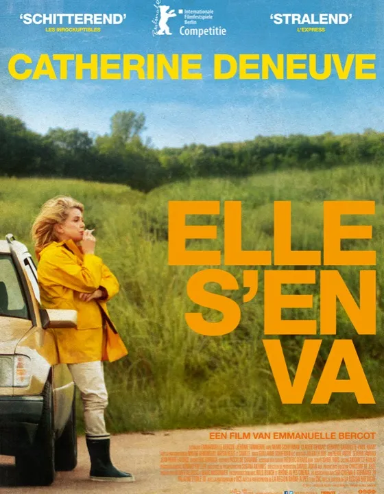 Elle s'en Va