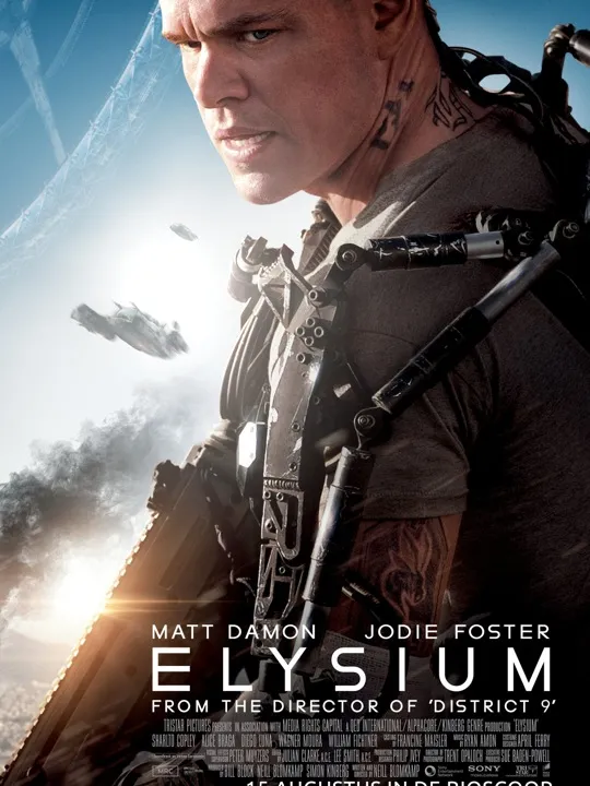 Elysium