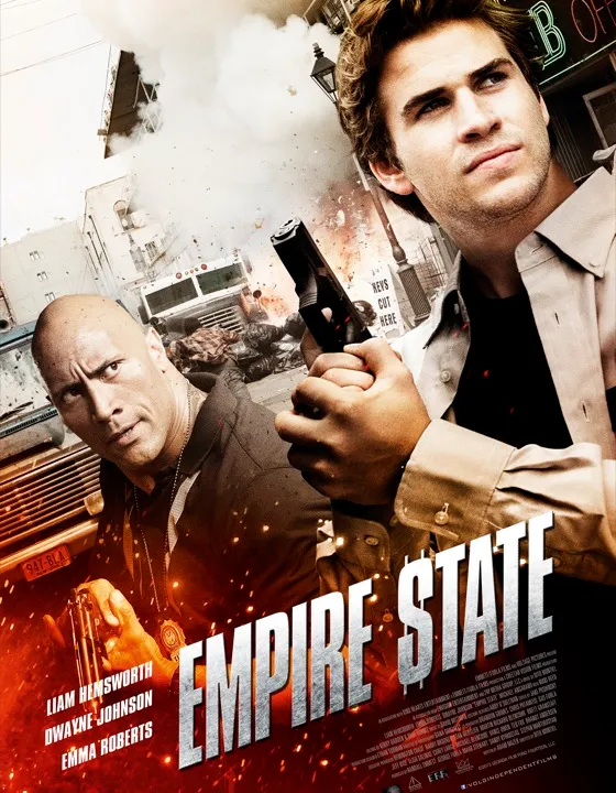 Empire State