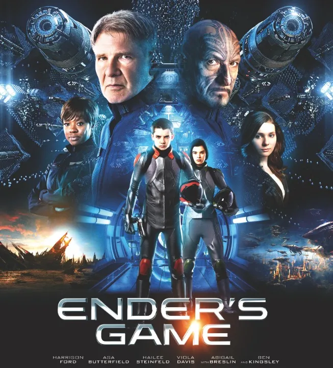 Ender's Game