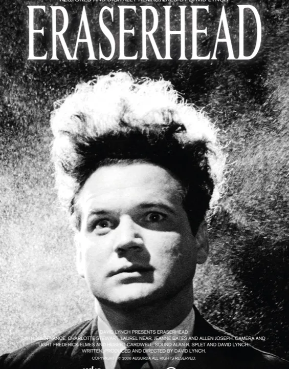 Eraserhead