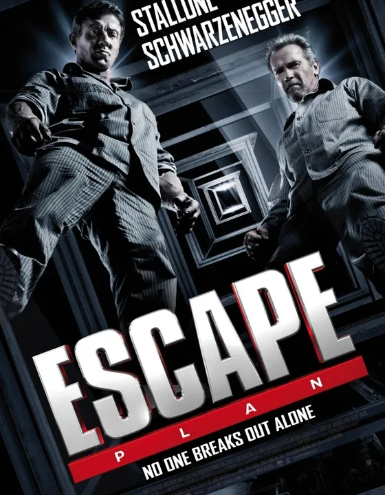 Escape Plan