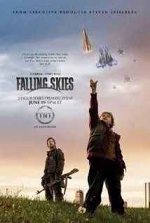 Falling Skies - seizoen 1
