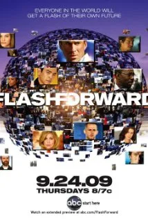 FlashForward - seizoen 1