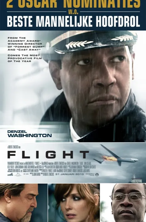 Flight