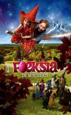 Foeksia de miniheks