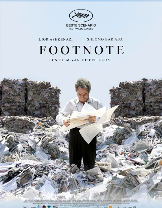 Footnote