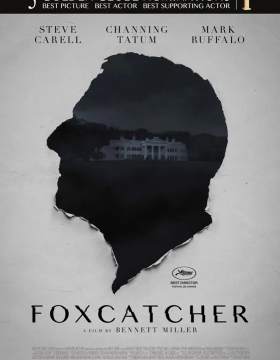 Foxcatcher