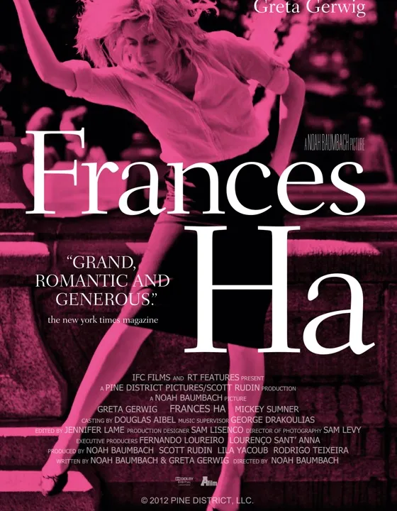 Frances Ha