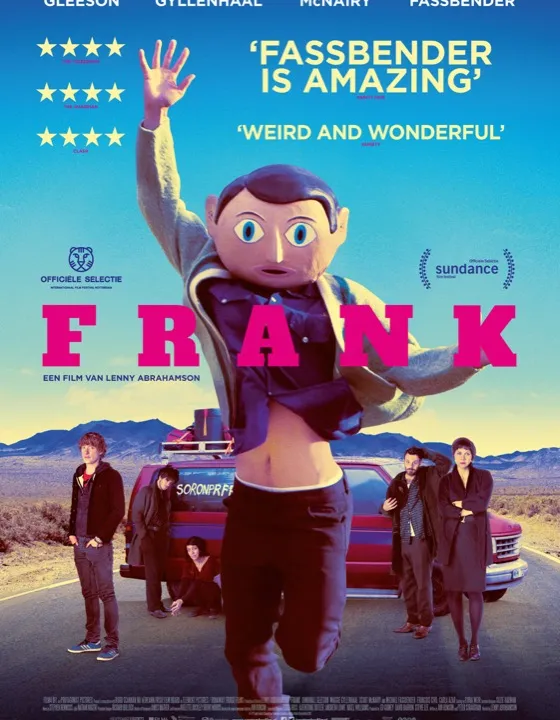 Frank