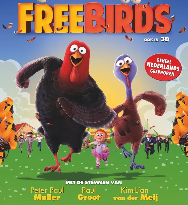 Free Birds