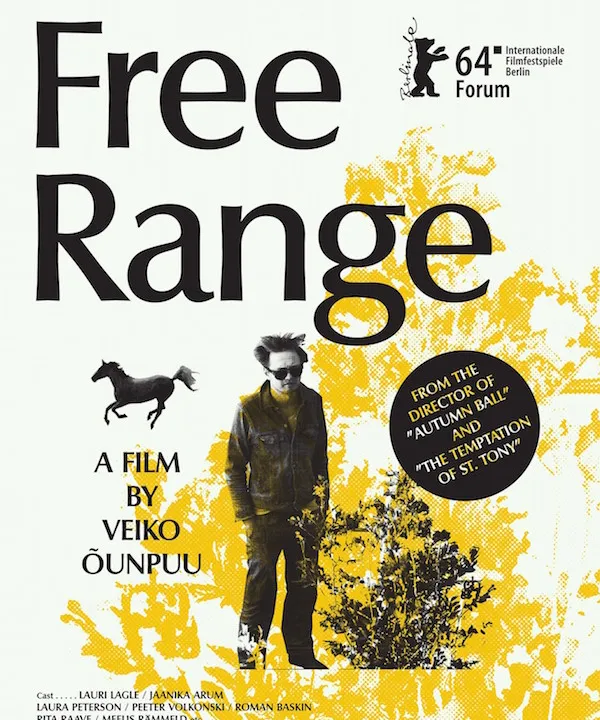 Free Range