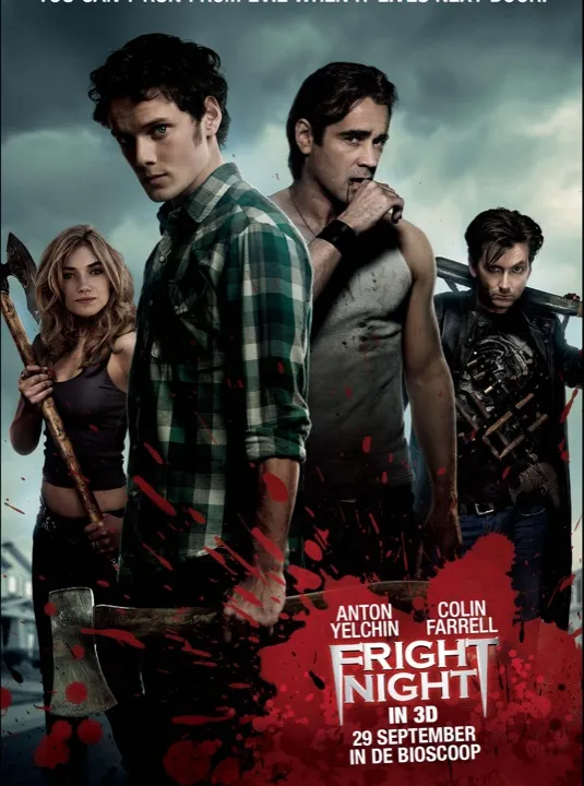 Fright Night