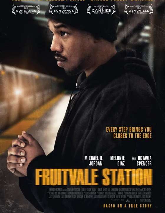 Fruitvale Station